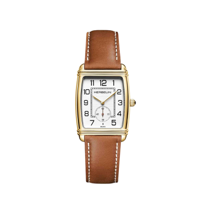 Art Deco 10638/P22GO Altın Sarısı Erkek Kol Saati