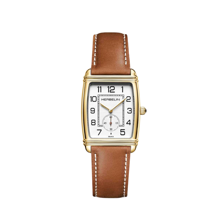 Art Deco 10638/P22GO Altın Sarısı Erkek Kol Saati