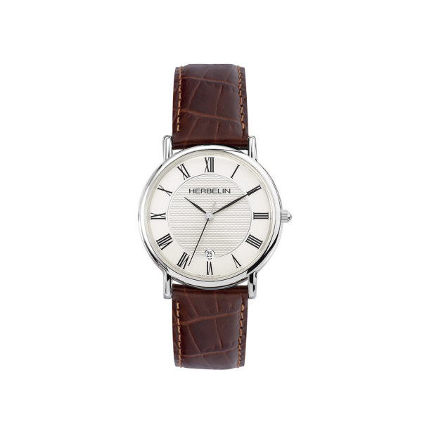 Classiques 12248/08MA Çelik Erkek Kol Saati