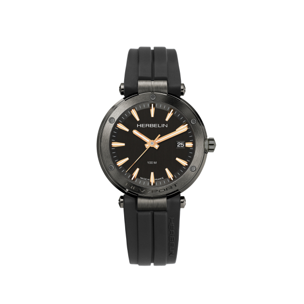 Newport 12288G33TCA Çelik Erkek Kol Saati