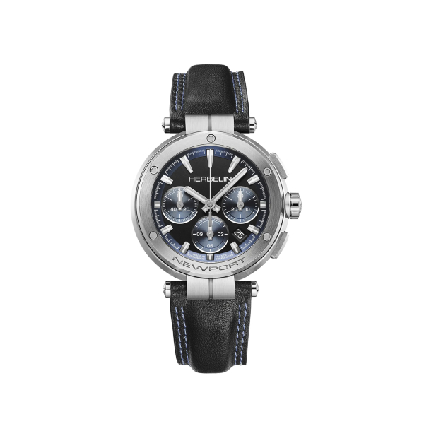 Newport Automatic 268A65 Çelik Erkek Kol Saati