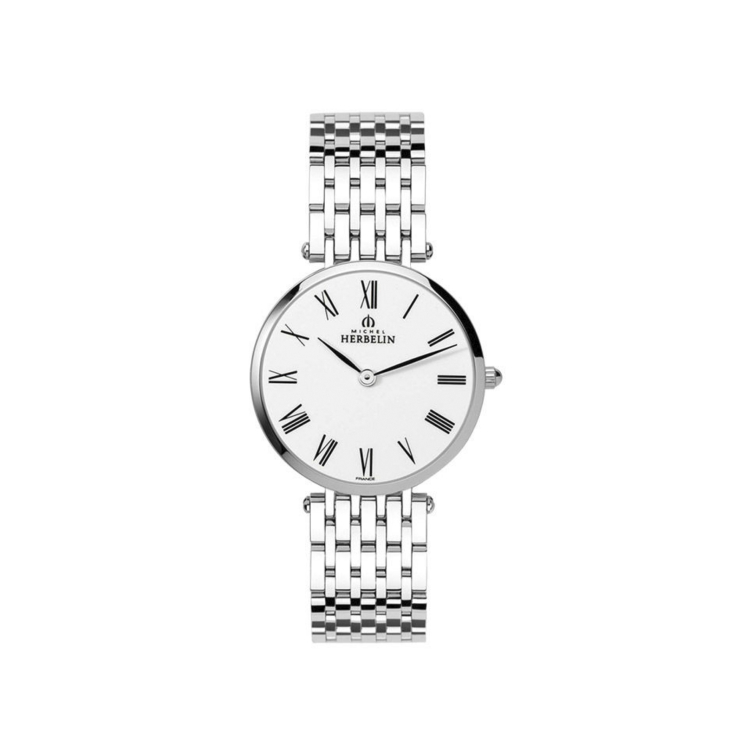 Epsilon 17345/B01 Çelik Kadın Kol Saati