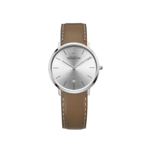 City 19515/11GO Çelik Erkek Kol Saati