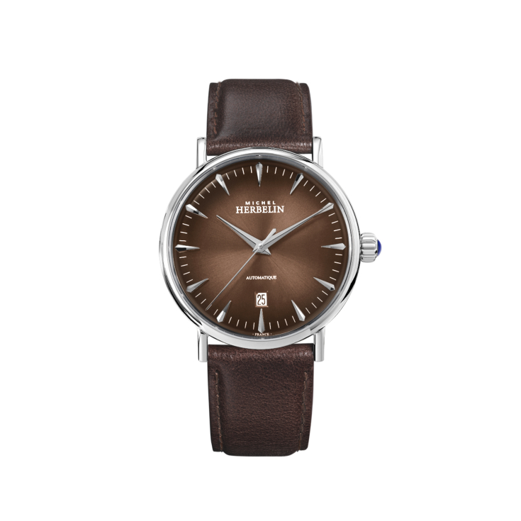 Inspiration Automatic 1647/AP27 Çelik Erkek Kol Saati