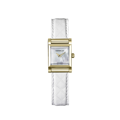 Antares Interchangeable CF17144P09C50P Altın Sarısı Kadın Kol Saati