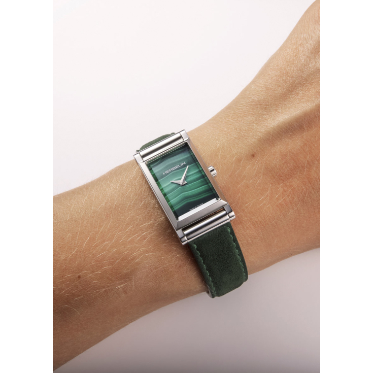 Antares Interchangeable H17444APS06 Çelik Kadın Kol Saati