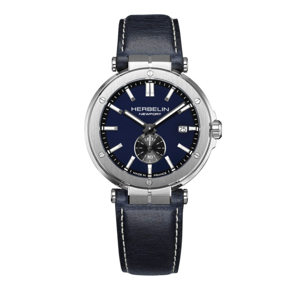 Newport 18389A45 Çelik Erkek Kol Saati