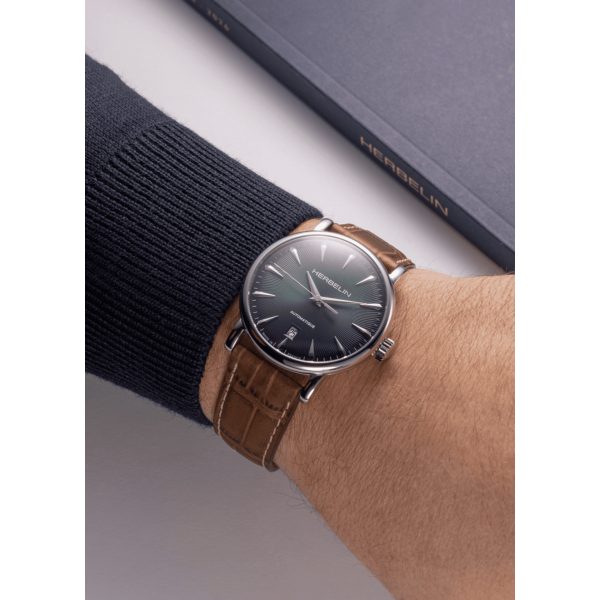 Inspiration Automatic 2047AP16MA Çelik Erkek Kol Saati