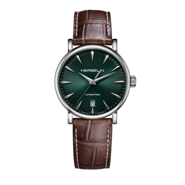 Inspiration Automatic 2047AP16MA Çelik Erkek Kol Saati