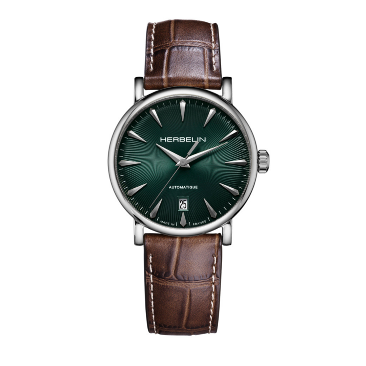 Inspiration Automatic 2047AP16MA Çelik Erkek Kol Saati