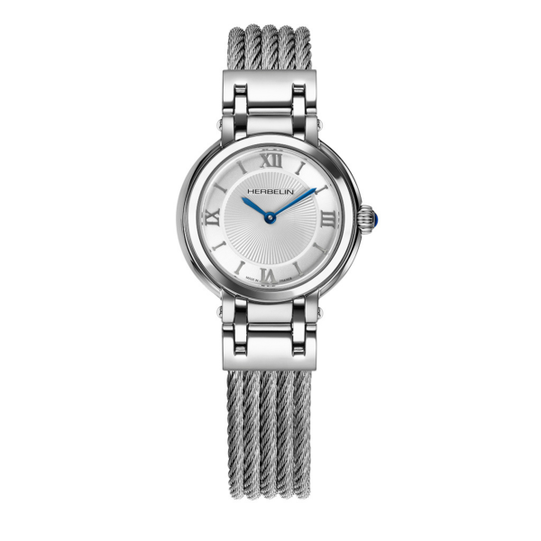 Galet 17430BC28 Çelik Kadın Kol Saati