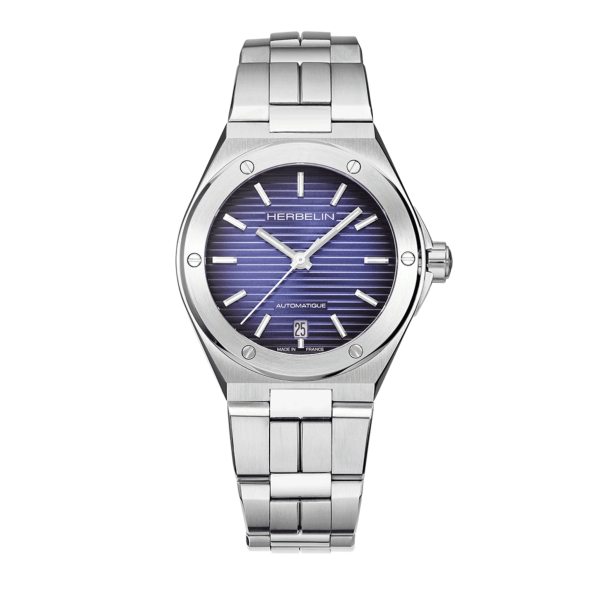 Cap Camarat Automatic 1545B15 Çelik Kadın Kol Saati