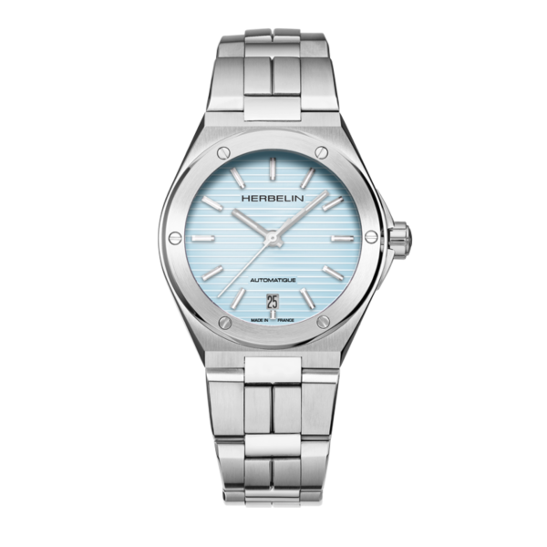 Cap Camarat Automatic 1545B25 Çelik Kadın Kol Saati