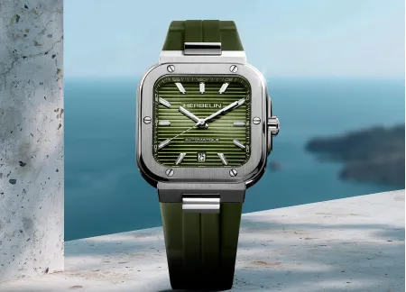 CAP CAMARAT SQUARE AUTOMATIC