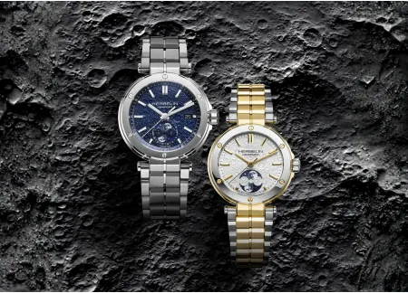 NEWPORT MOON PHASE