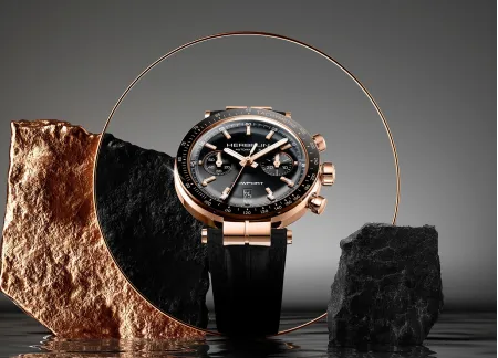 NEWPORT H&Eacute;RITAGE DIVER