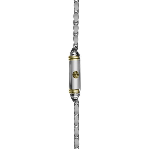 Art Deco 17438BT08 Bicolor Kadın Kol Saati