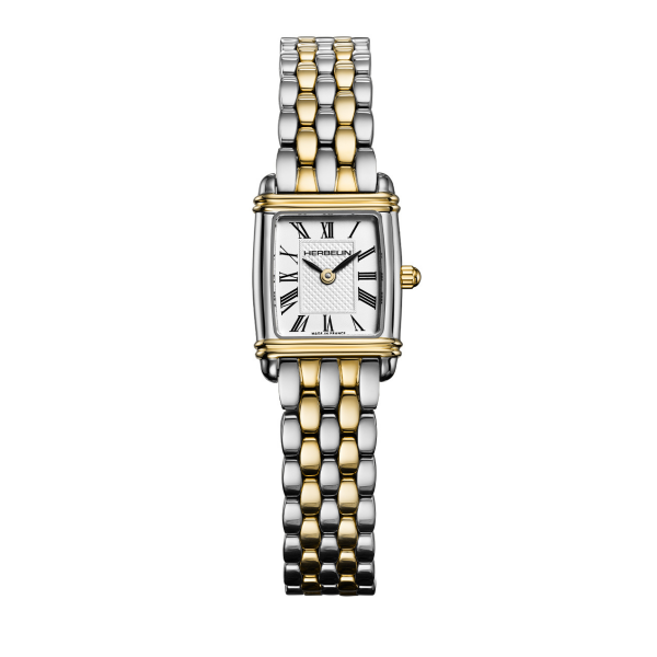 Art Deco 17438BT08 Bicolor Kadın Kol Saati