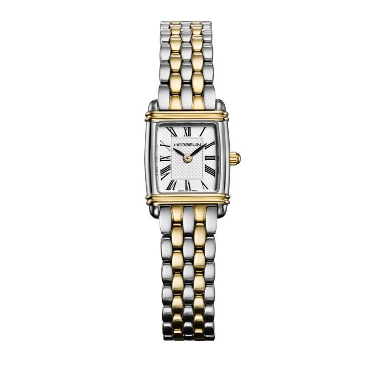 Art Deco 17438BT08 Bicolor Kadın Kol Saati
