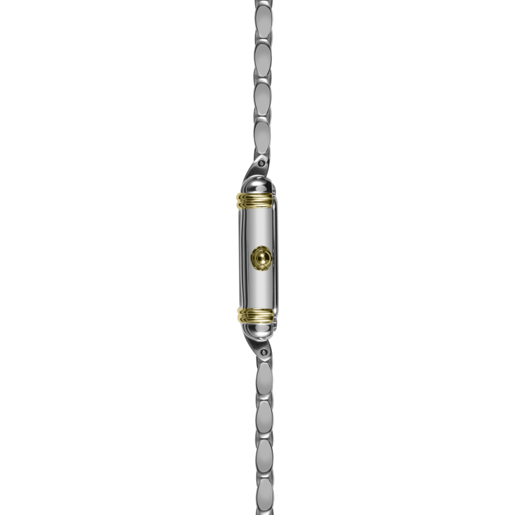 Art Deco 17438BT22 Bicolor Kadın Kol Saati