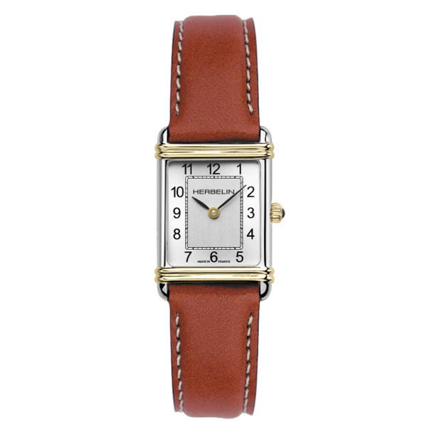 Art Deco 17478T22GD Bicolor Kadın Kol Saati