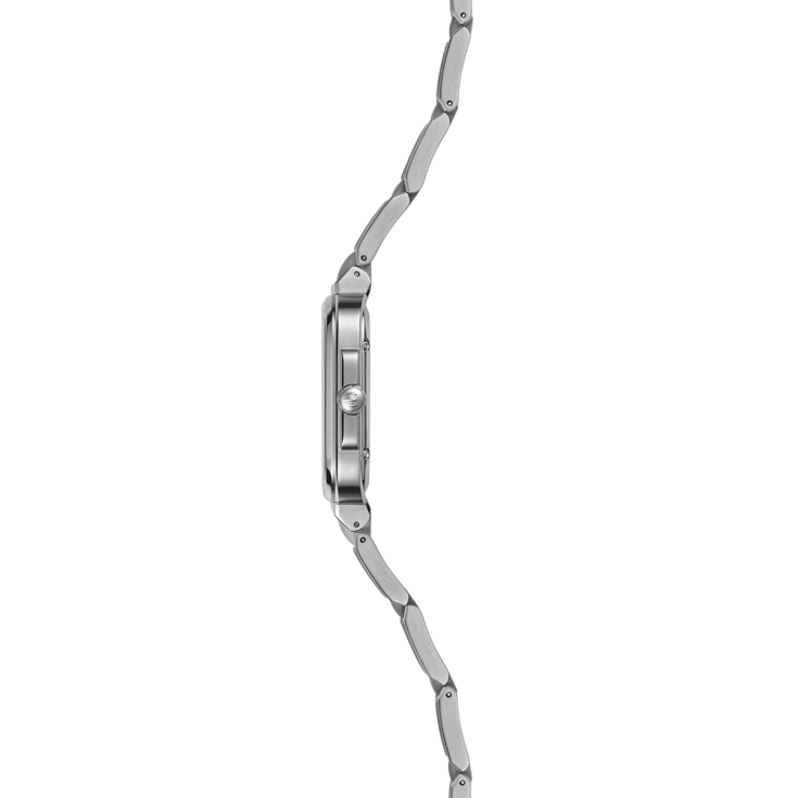 Cap Camarat Square 12246B18 Çelik Erkek Kol Saati