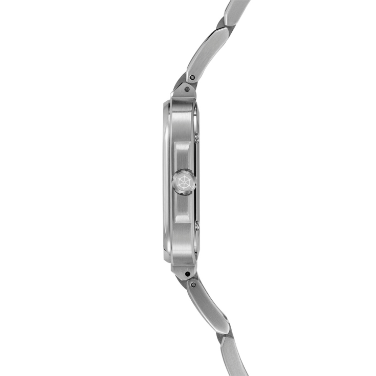 Cap Camarat Square 14546B14 Çelik Erkek Kol Saati