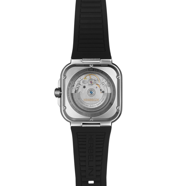 Cap Camarat Square Automatic 1646A14CA Çelik Erkek Kol Saati