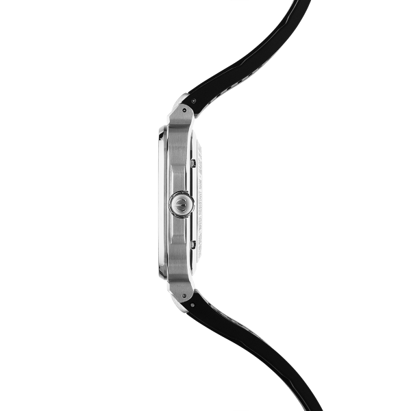 Cap Camarat Square Automatic 1646A14CA Çelik Erkek Kol Saati