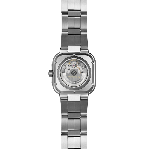 Cap Camarat Square Automatic 1646B16 Çelik Erkek Kol Saati