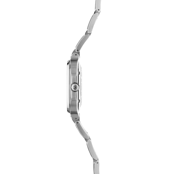 Cap Camarat Square Automatic 1646B16 Çelik Erkek Kol Saati