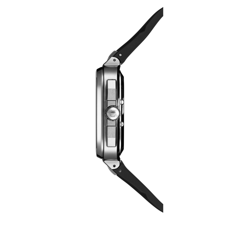 Cap Camarat Square Chronograph 35646A14CA Çelik Erkek Kol Saati