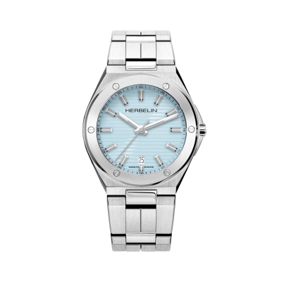 Cap Camarat 12245B25 Çelik Erkek Kol Saati