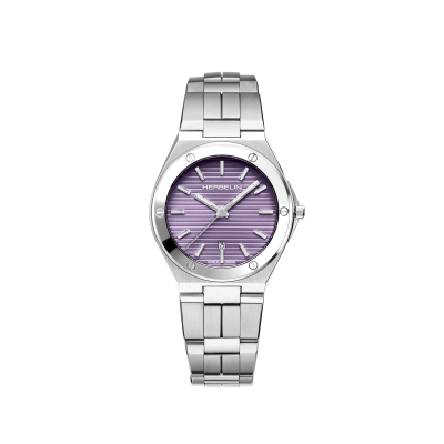 Cap Camarat 14545B111 Çelik Kadın Kol Saati