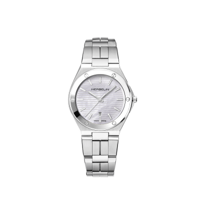 Cap Camarat 14545B19 Çelik Kadın Kol Saati