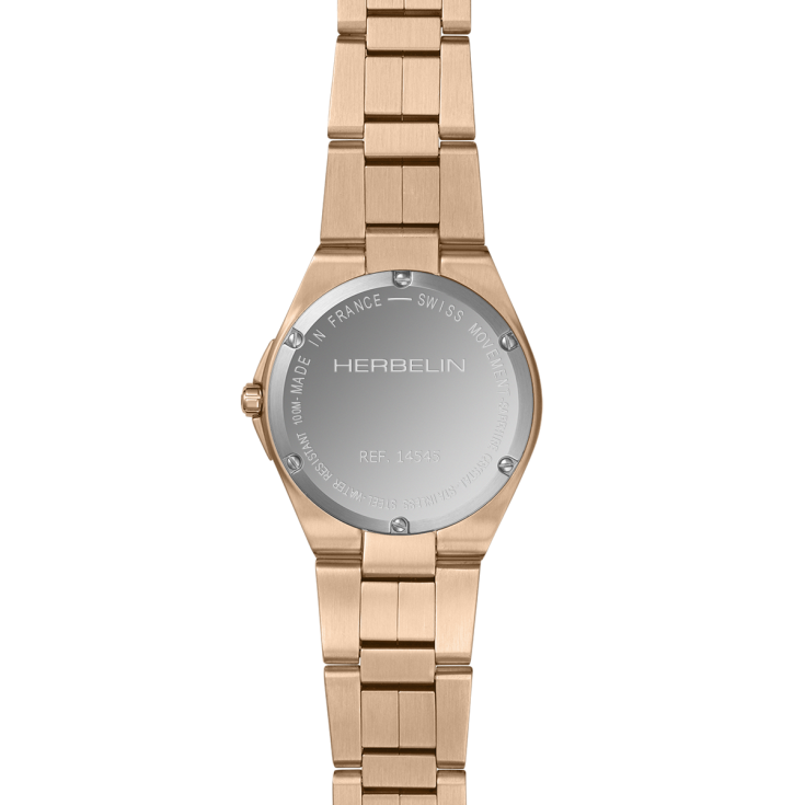 Cap Camarat 14545BPR49 Rose Gold Kadın Kol Saati