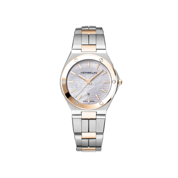 Cap Camarat 14545BTR19 Rose Gold Kadın Kol Saati