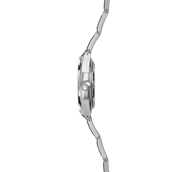 Cap Camarat Automatic 1545B25 Çelik Kadın Kol Saati