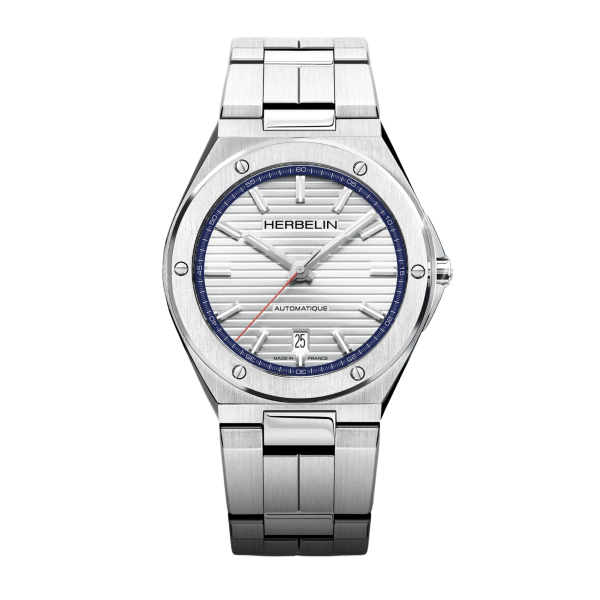 Cap Camarat Automatic 1645B42 Çelik Erkek Kol Saati