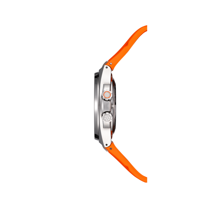 Cap Camarat Diver Automatic 1745A14CMD Çelik Erkek Kol Saati