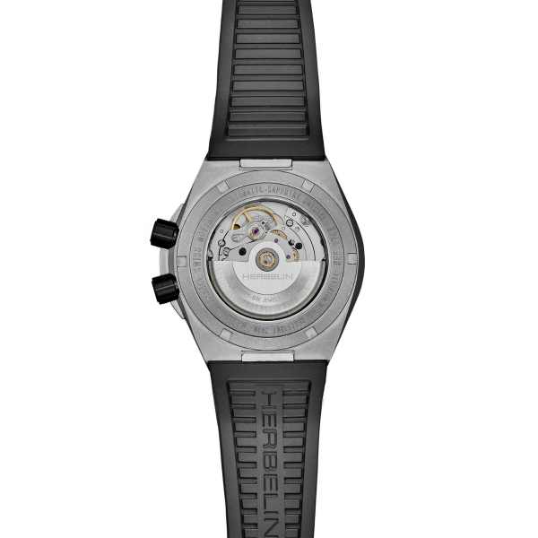 Cap Camarat Titanium Diver Automatic 1745TITICA Çelik Erkek Kol Saati