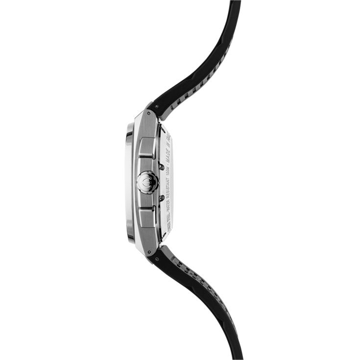 Cap Camarat Automatic Chronograph 245A46CA Çelik Erkek Kol Saati