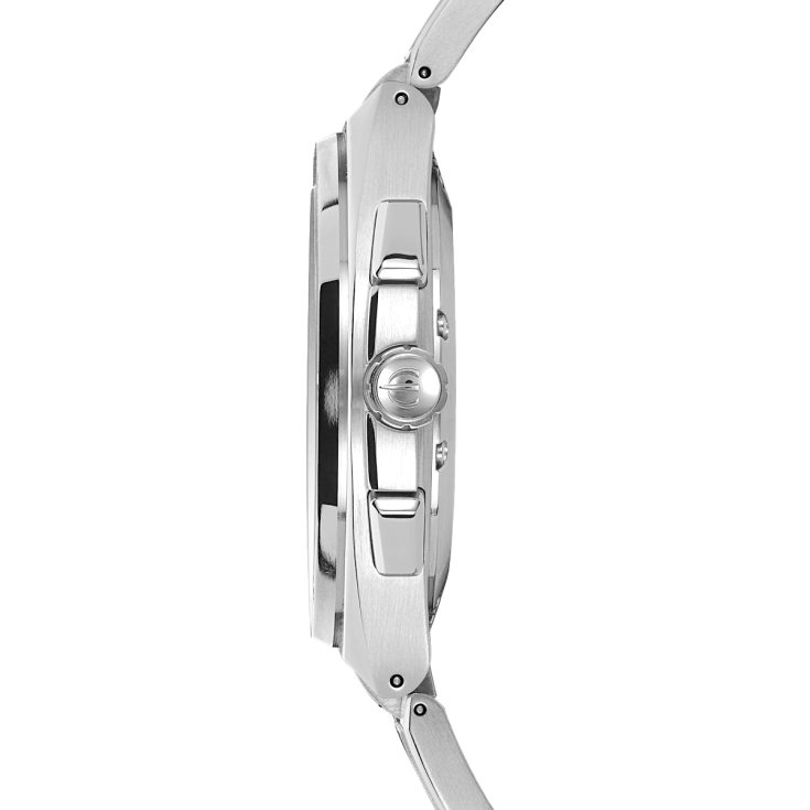 Cap Camarat Chronographe 37645B14TR Çelik Erkek Kol Saati