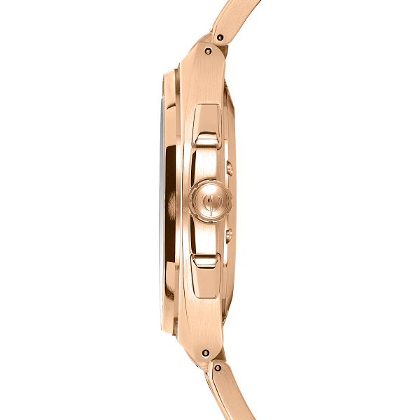 Cap Camarat Chronographe 37645BPR14 Rose Gold Erkek Kol Saati