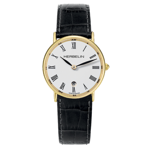 Classiques 16845P01 Altın Sarısı Kadın Kol Saati