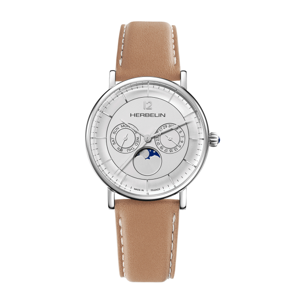 Inspiration 12747AP12 Çelik Erkek Kol Saati