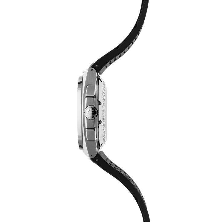 Cap Camarat Automatic Chronograph 245A42CA Çelik Erkek Kol Saati