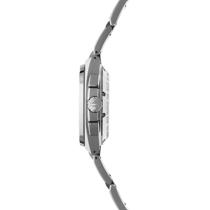 Cap Camarat Automatic Chronograph 245B25 Çelik Erkek Kol Saati