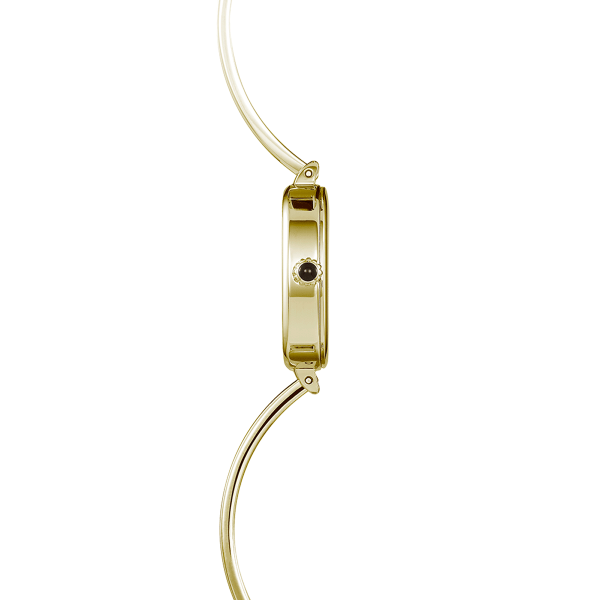 Fil 17207BP11 Altın Sarısı Kadın Kol Saati