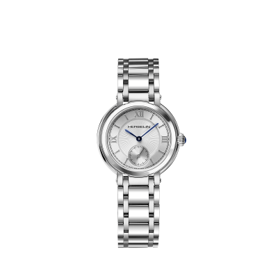 Galet 10630B28 Çelik Kadın Kol Saati